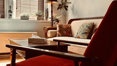 Centrum Wsparcia Psychologicznego Paweł Sawicz